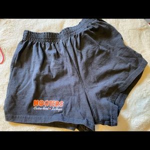 Hooters Las Vegas Shorts